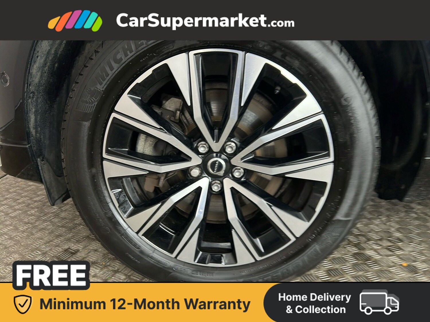 Used Volvo XC60 2025 for sale - 77842771: Photo 19