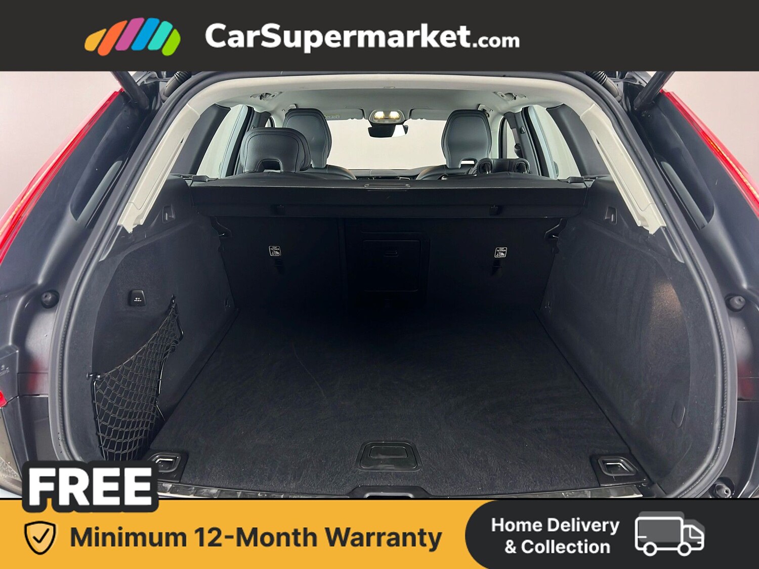 Used Volvo XC60 2025 for sale - 77842771: Photo 22