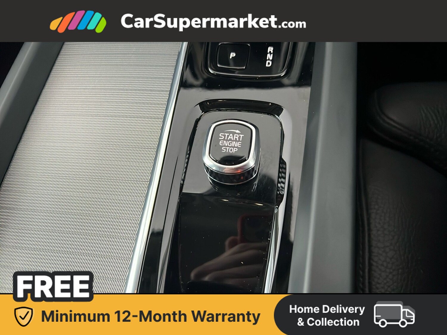 Used Volvo XC60 2025 for sale - 77842771: Photo 26