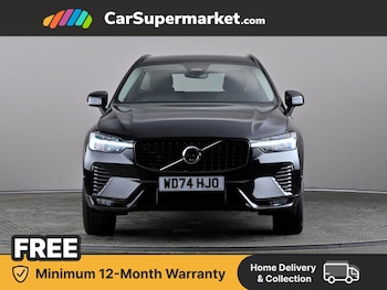 Used Volvo XC60 2025 for sale - 77842771: Photo