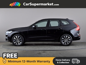 Used Volvo XC60 2025 for sale - 77842771: Photo