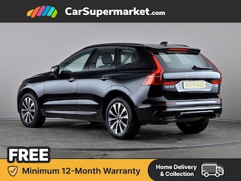 Used Volvo XC60 2025 for sale - 77842771: Photo