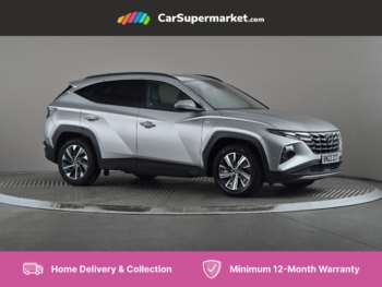 2022 - 1.6 TGDi 48V MHD Premium 2WD DCT 5-Door