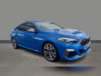 Used BMW 2 Series 2022 for sale - 78604574: Photo