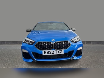 Used BMW 2 Series 2022 for sale - 78604574: Photo