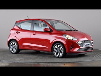 Used Hyundai i10 2025 for sale - 78937899: Photo