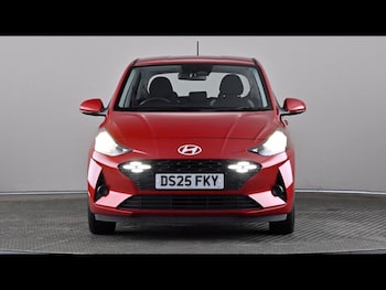 Used Hyundai i10 2025 for sale - 78937899: Photo