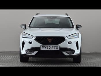 Used Cupra Formentor 2022 for sale - 79663479: Photo