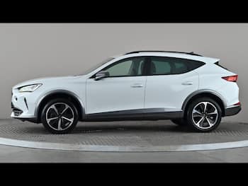 Used Cupra Formentor 2022 for sale - 79663479: Photo