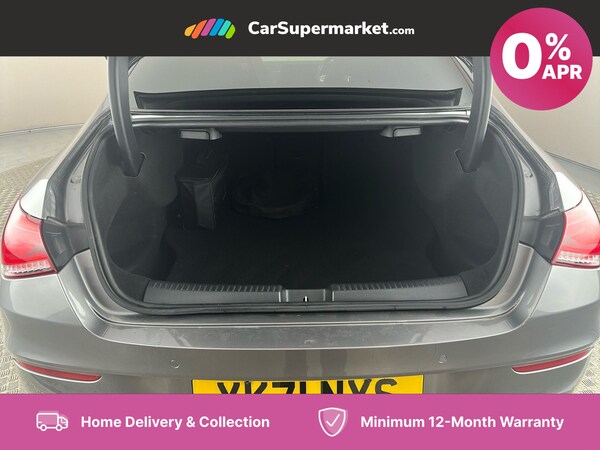 Used Mercedes-Benz CLA 2021 for sale - 76197709: Photo 16
