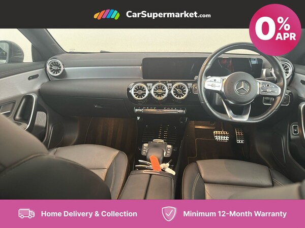 Used Mercedes-Benz CLA 2021 for sale - 76197709: Photo 7