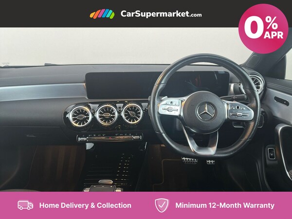 Used Mercedes-Benz CLA 2021 for sale - 76197709: Photo 8