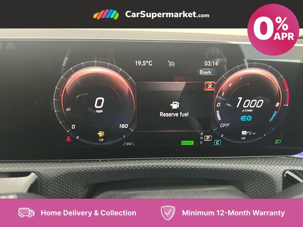 Used Mercedes-Benz CLA 2021 for sale - 76197709: Photo 9