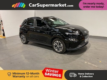 Used Hyundai KONA 2022 for sale - 77226370: Photo