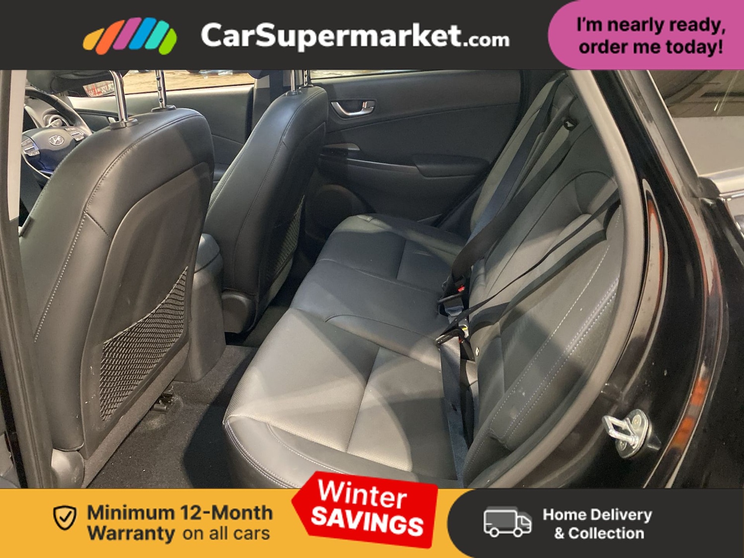 Used Hyundai KONA 2022 for sale - 77226370: Photo 6