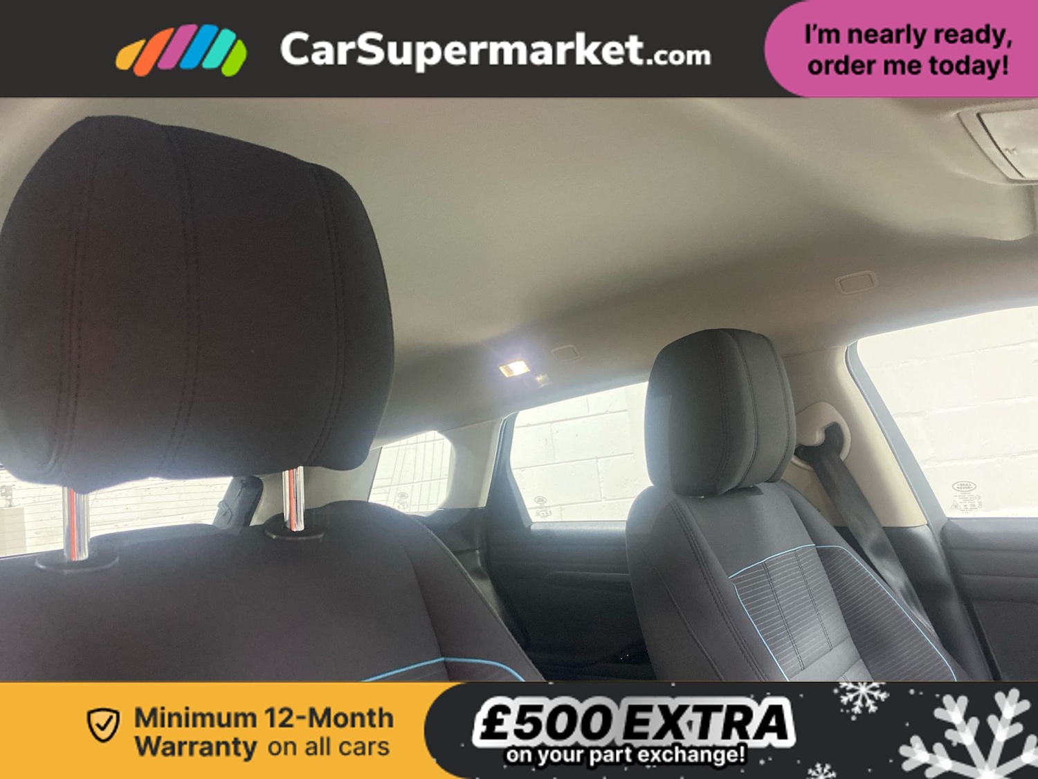 Used Land Rover Range Rover Evoque 2020 for sale - 76972856: Photo 6