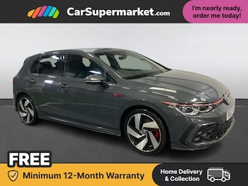 Used Volkswagen Golf 2022 for sale - 77747789: Photo