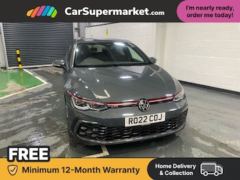 Used Volkswagen Golf 2022 for sale - 77747789: Photo