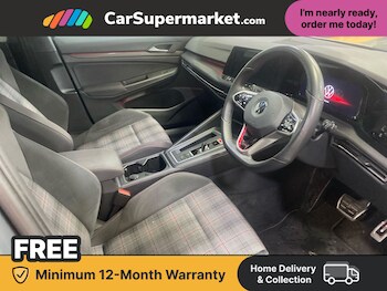 Used Volkswagen Golf 2022 for sale - 77747789: Photo