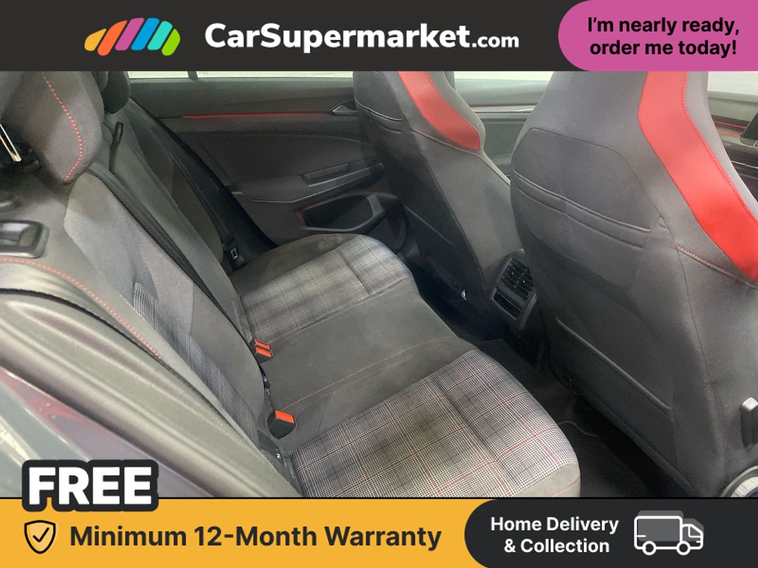 Used Volkswagen Golf 2022 for sale - 77747789: Photo 5