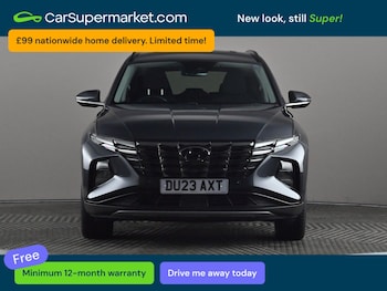 Used Hyundai TUCSON 2023 for sale - 78282385: Photo