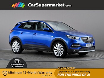 2020 - 1.2 Turbo Elite Nav 5dr Auto [8 Speed]