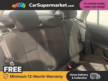 Used Skoda Kamiq 2020 for sale - 77680005: Photo