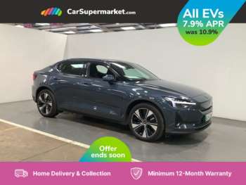 2023 - 220kW 82kWh Long Range SM [Plus] Auto 4-Door