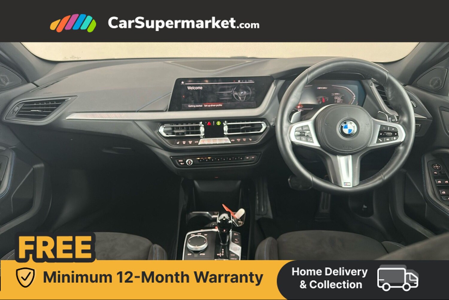 Used BMW 1 Series 2022 for sale - 76554549: Photo 13