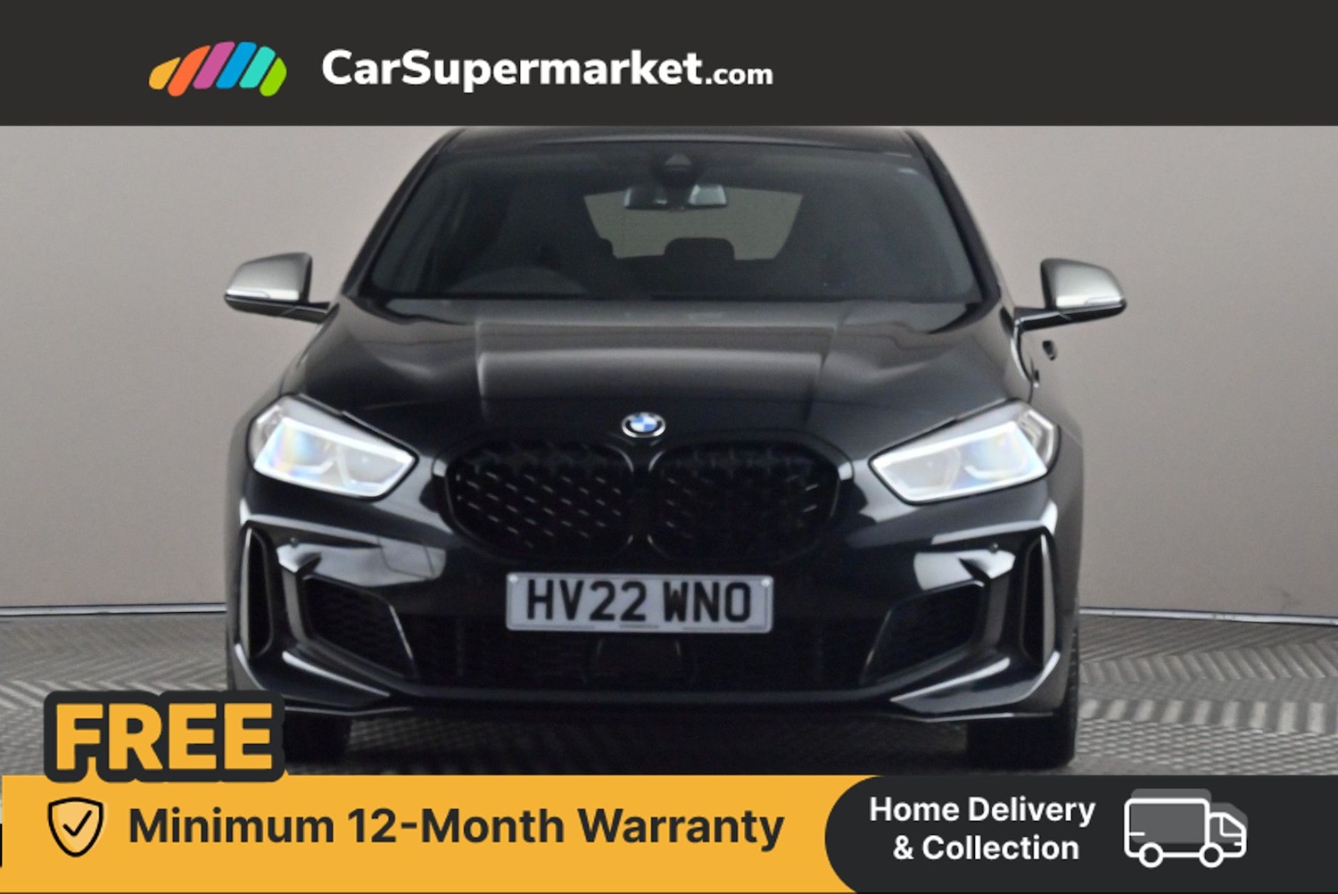 Used BMW 1 Series 2022 for sale - 76554549: Photo 2