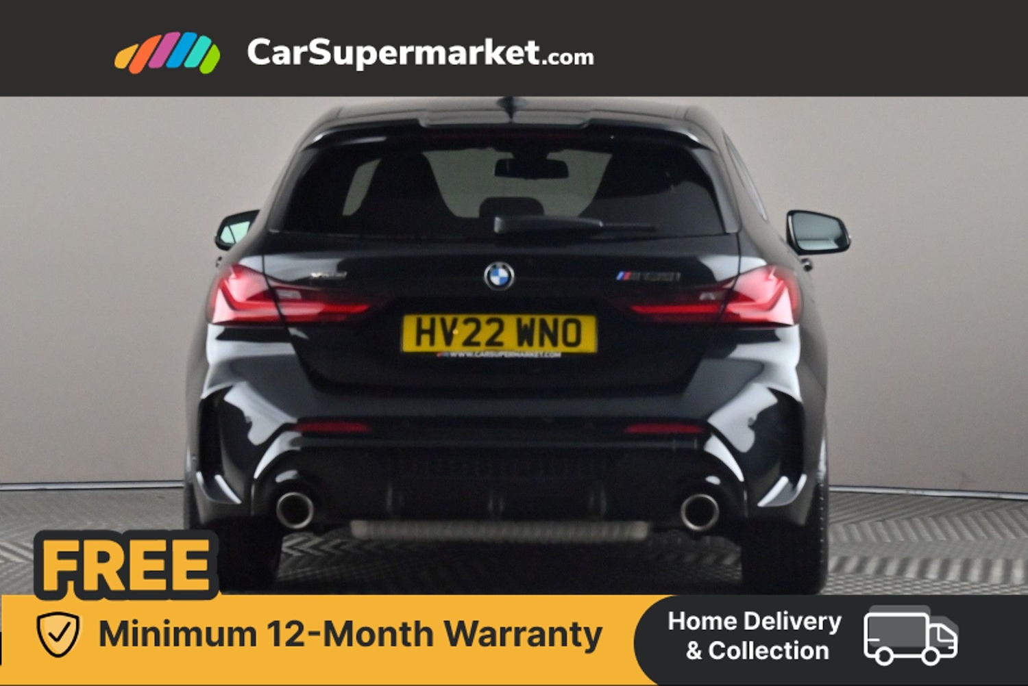 Used BMW 1 Series 2022 for sale - 76554549: Photo 5