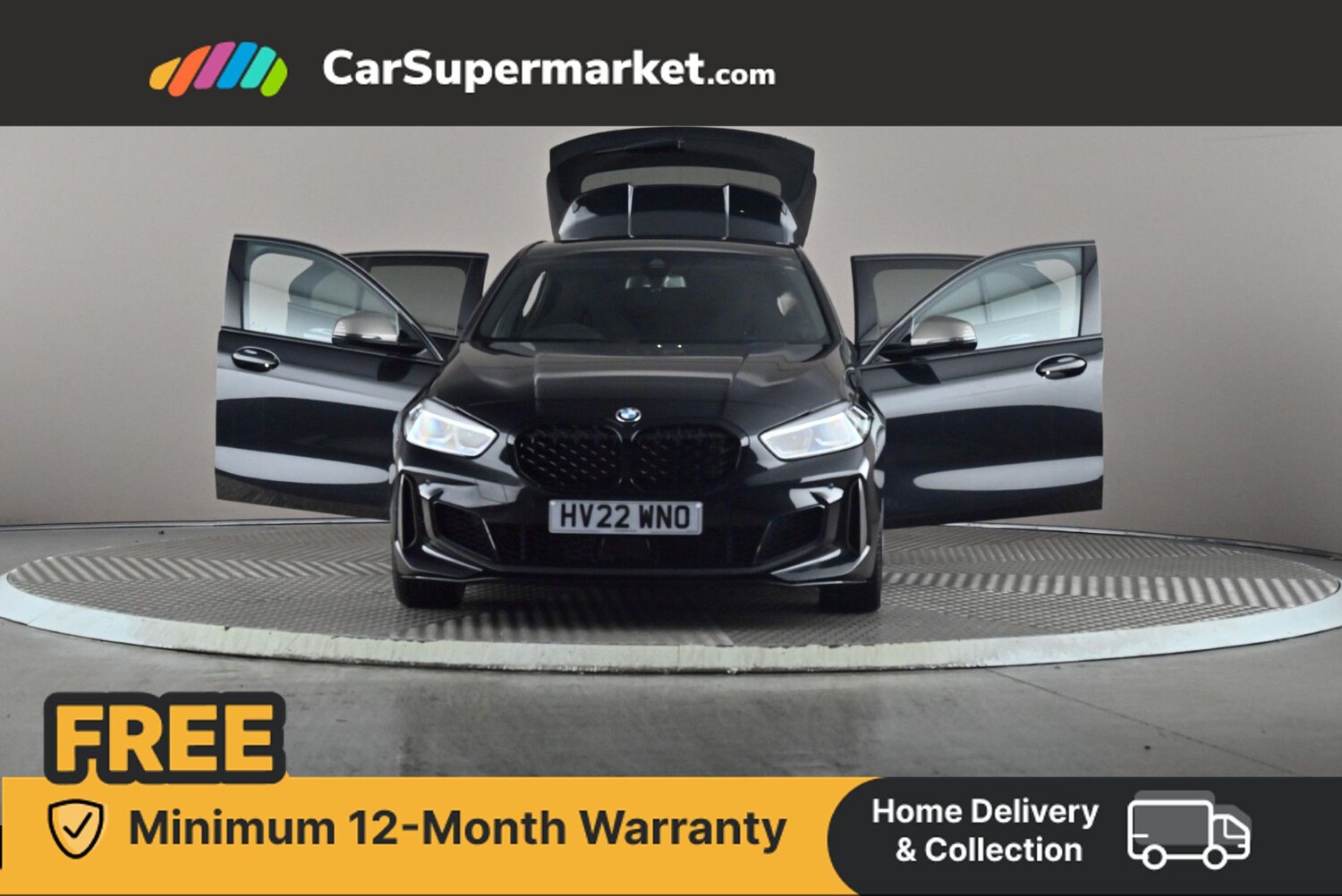 Used BMW 1 Series 2022 for sale - 76554549: Photo 8