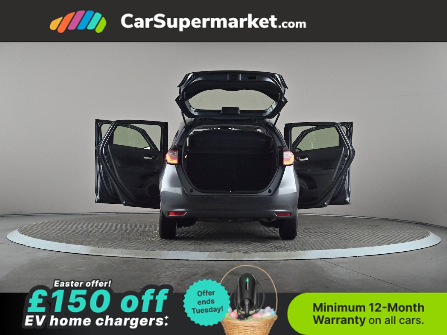 Used Honda Jazz 2022 for sale - 78121012: Photo 12