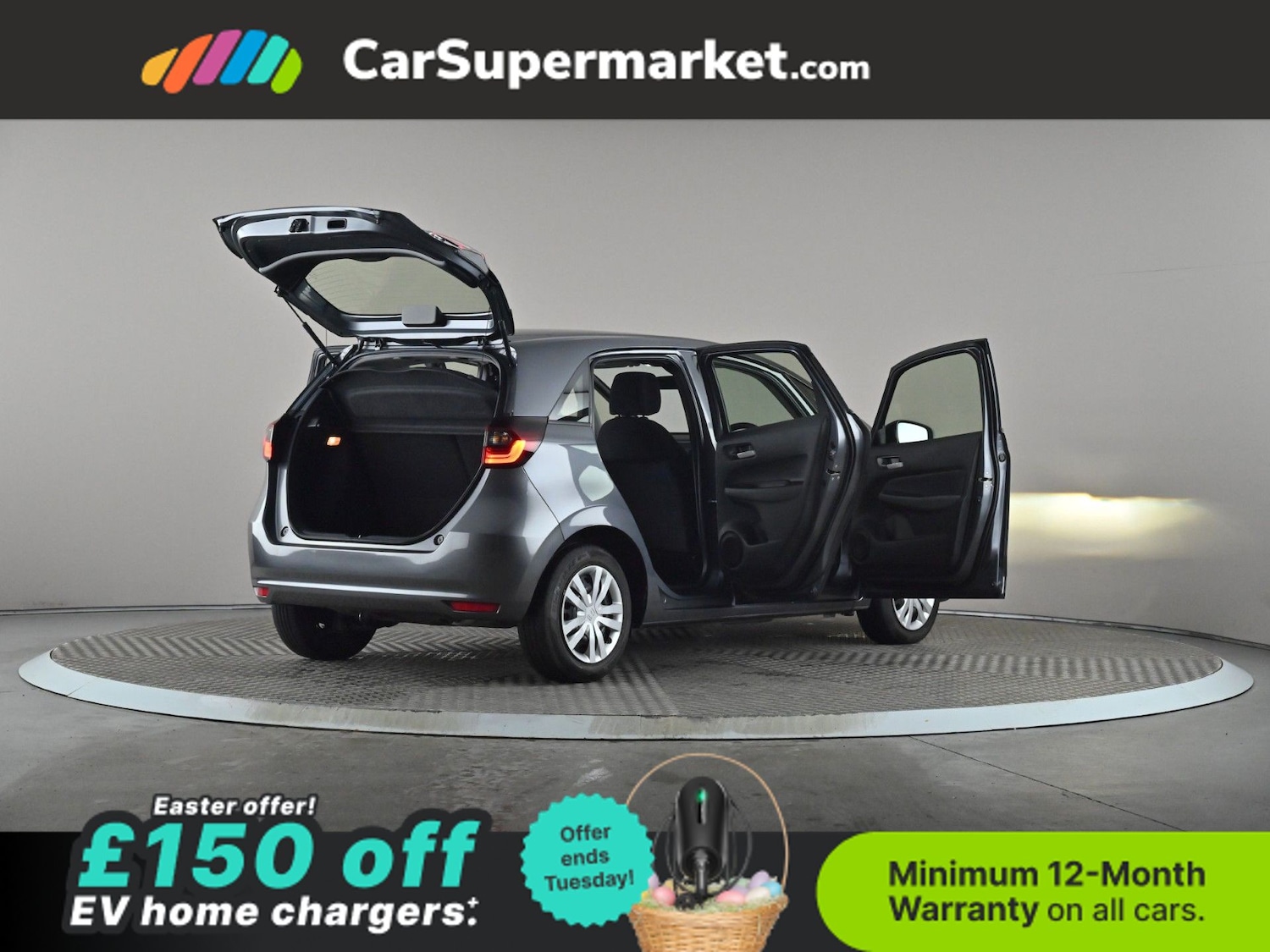 Used Honda Jazz 2022 for sale - 78121012: Photo 13