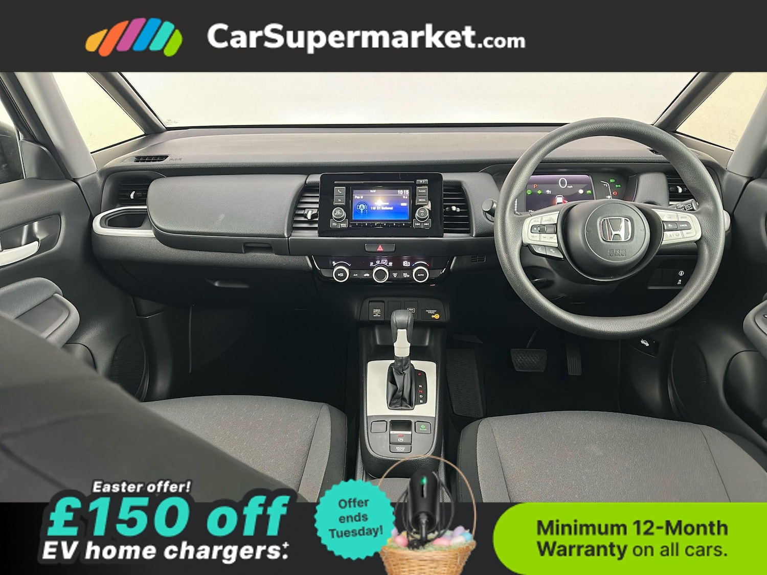 Used Honda Jazz 2022 for sale - 78121012: Photo 14