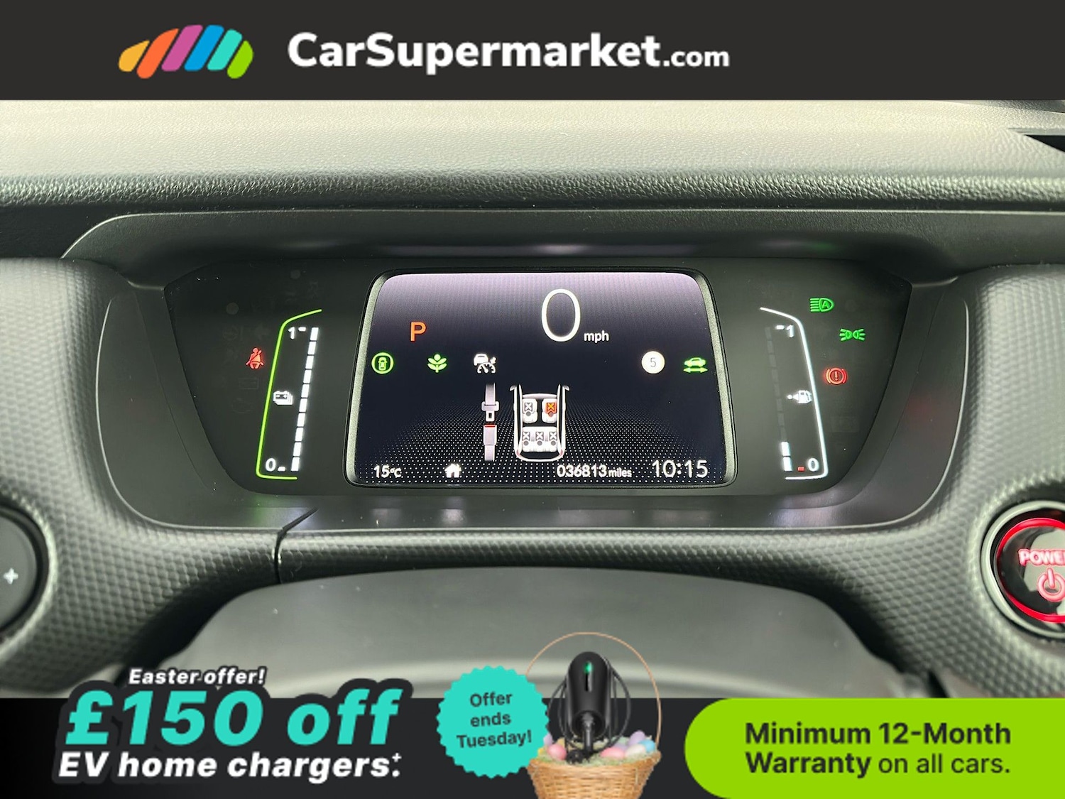 Used Honda Jazz 2022 for sale - 78121012: Photo 16