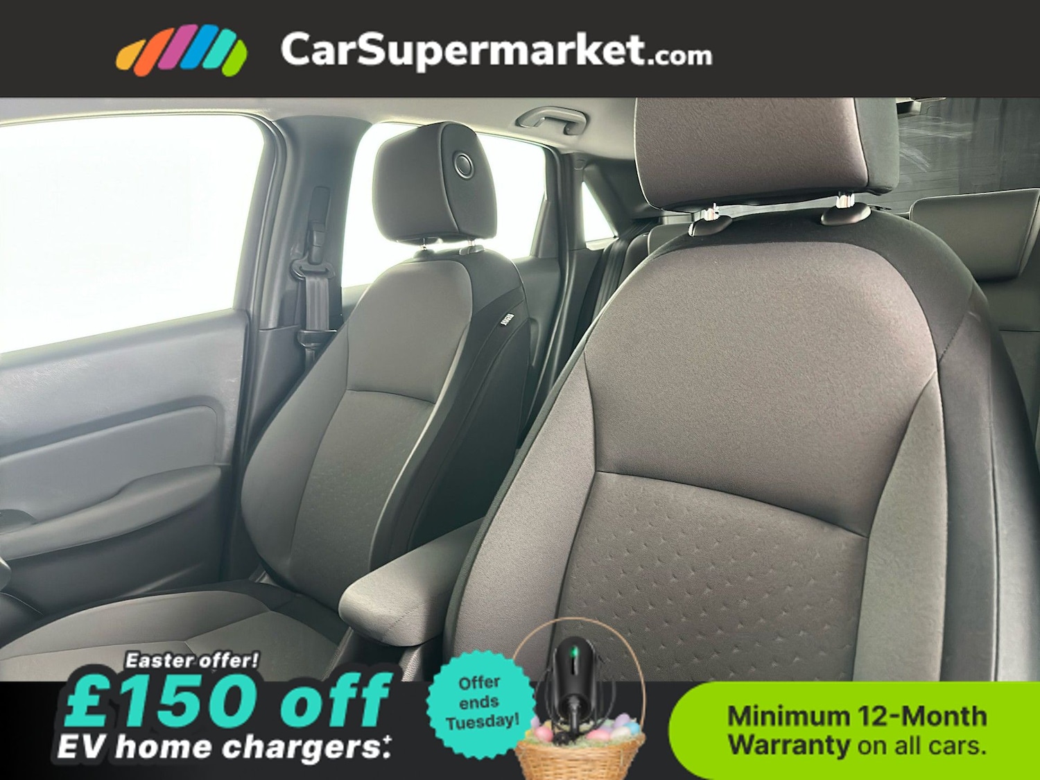 Used Honda Jazz 2022 for sale - 78121012: Photo 18