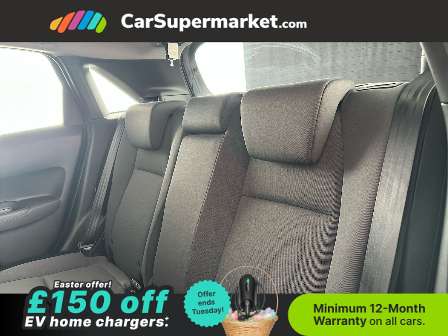 Used Honda Jazz 2022 for sale - 78121012: Photo 19