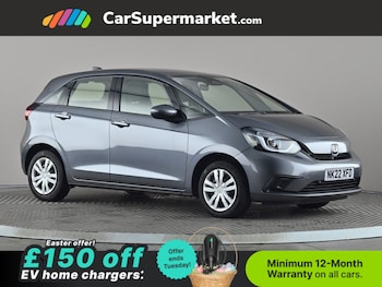 Used Honda Jazz 2022 for sale - 78121012: Photo