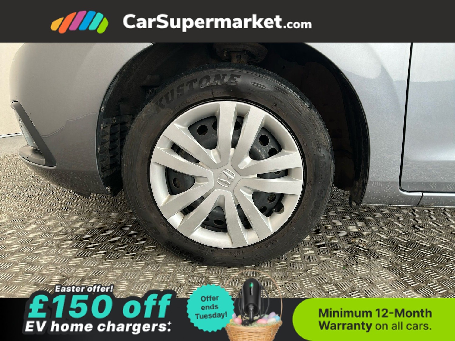 Used Honda Jazz 2022 for sale - 78121012: Photo 20