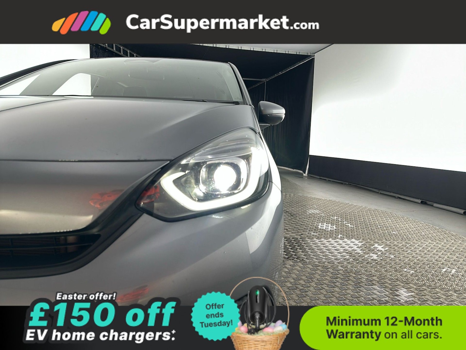 Used Honda Jazz 2022 for sale - 78121012: Photo 21