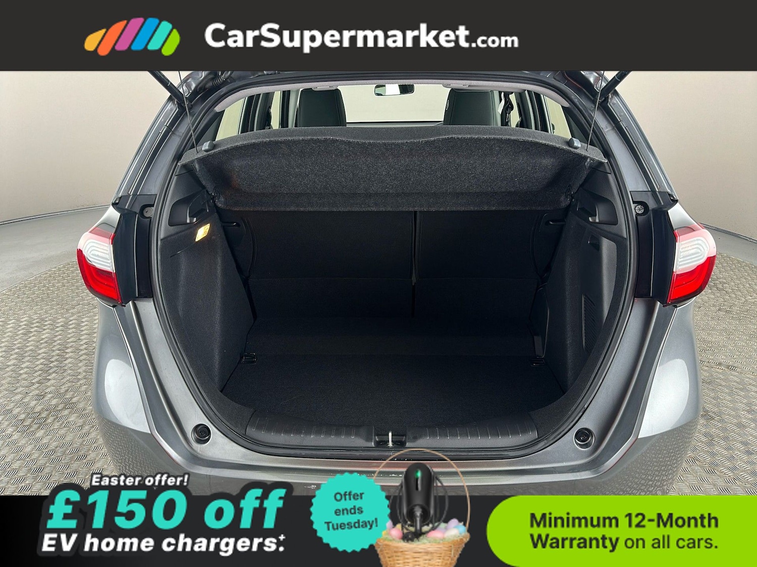 Used Honda Jazz 2022 for sale - 78121012: Photo 23