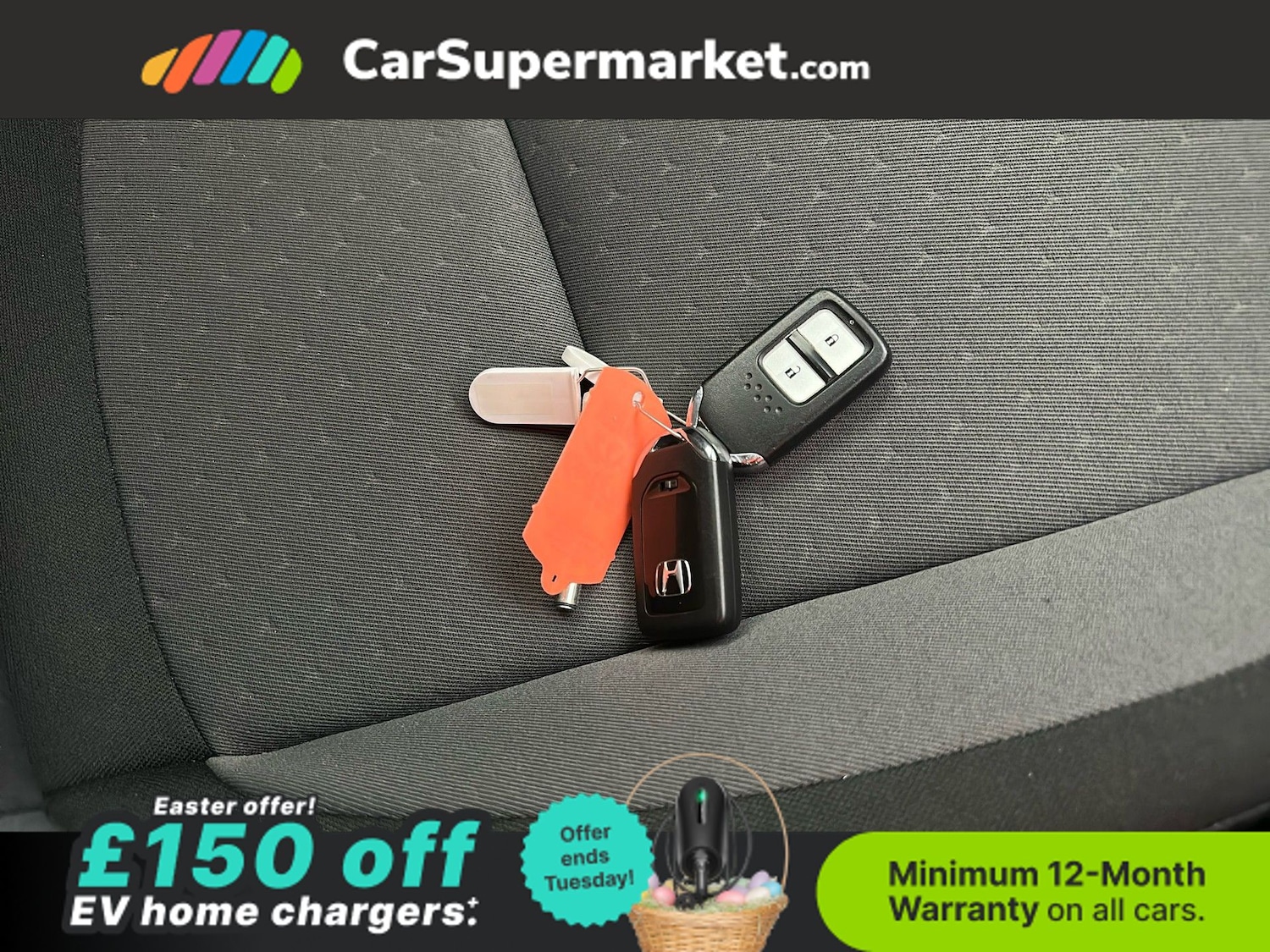 Used Honda Jazz 2022 for sale - 78121012: Photo 24