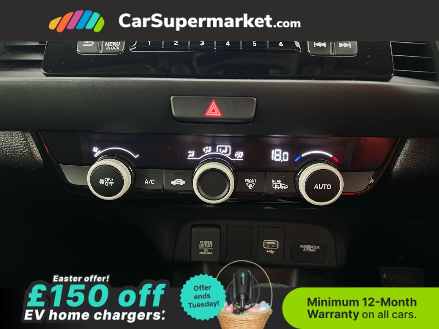 Used Honda Jazz 2022 for sale - 78121012: Photo 26