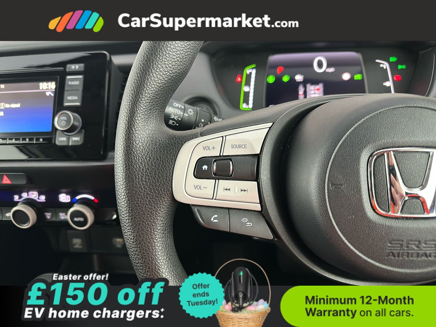 Used Honda Jazz 2022 for sale - 78121012: Photo 28