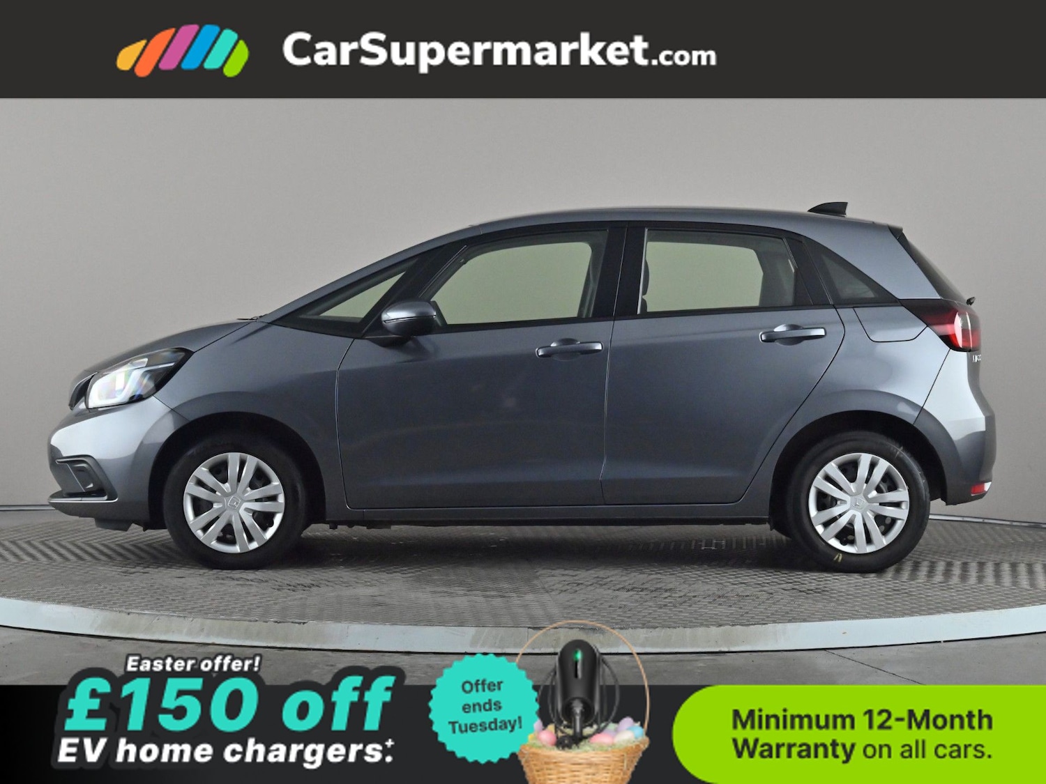 Used Honda Jazz 2022 for sale - 78121012: Photo 3