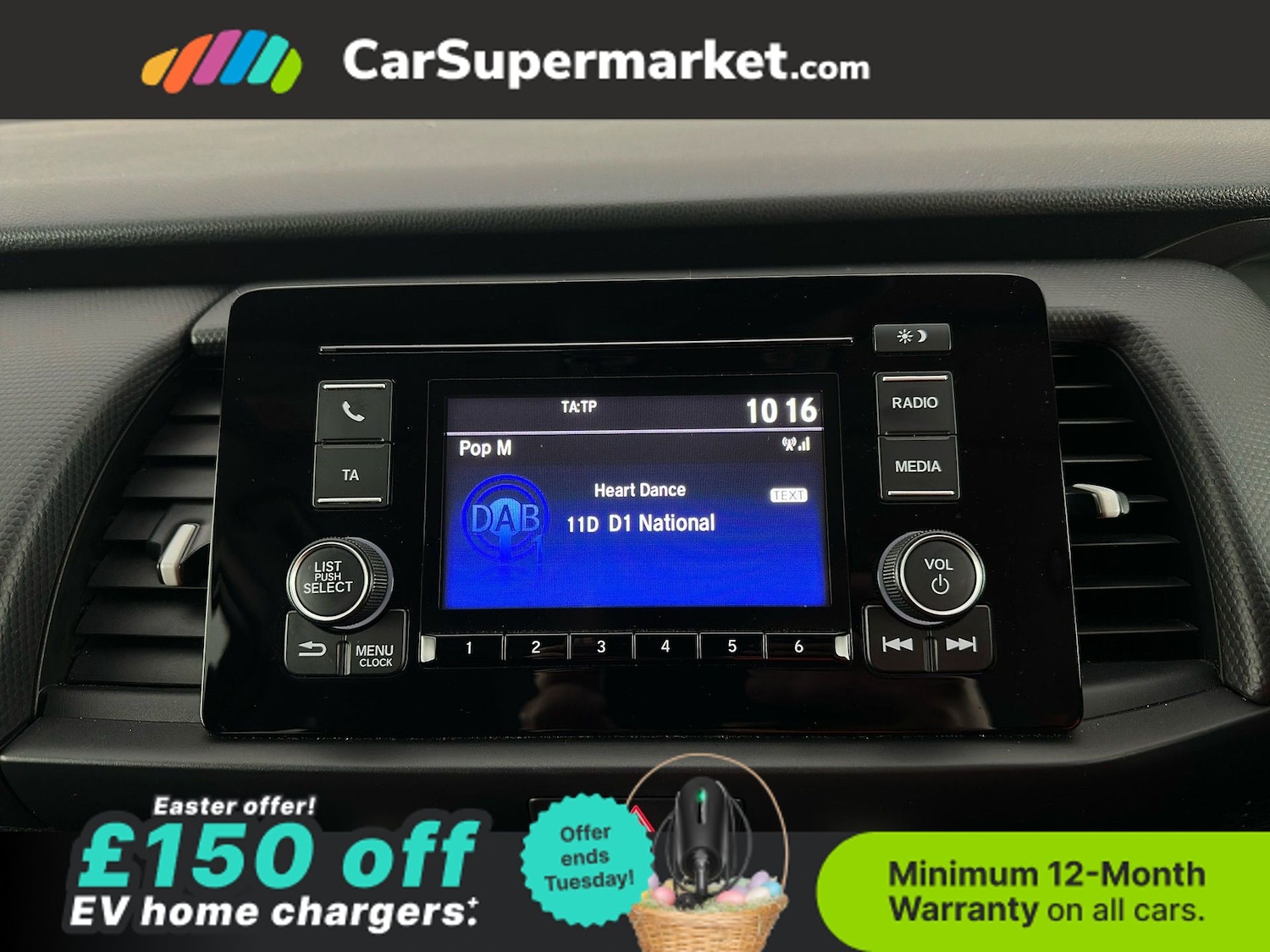 Used Honda Jazz 2022 for sale - 78121012: Photo 32