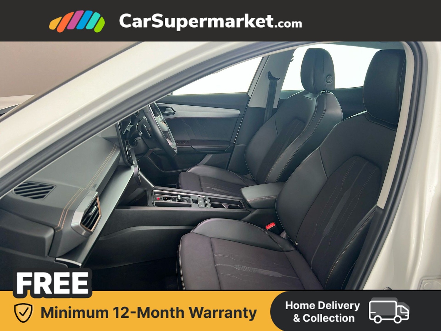 Used Cupra Formentor 2023 for sale - 77407523: Photo 17