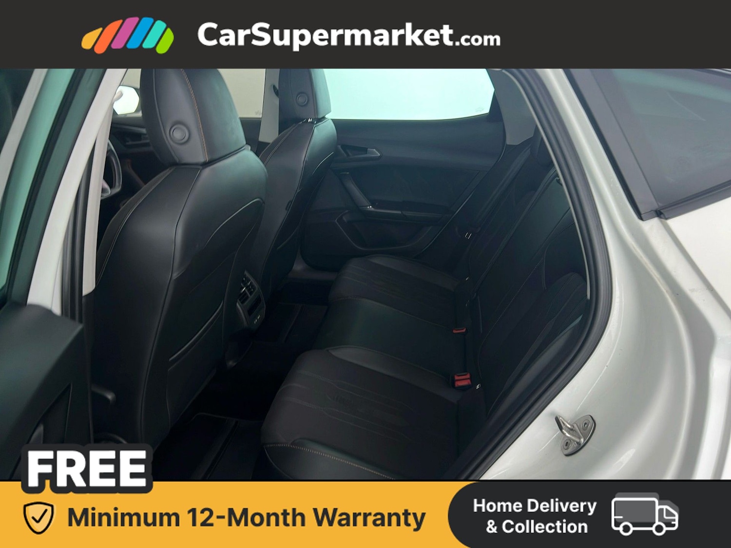 Used Cupra Formentor 2023 for sale - 77407523: Photo 18