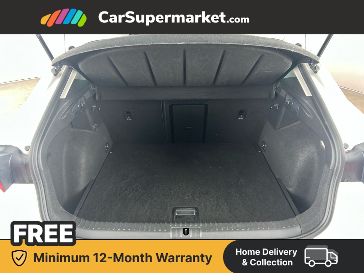 Used Cupra Formentor 2023 for sale - 77407523: Photo 22